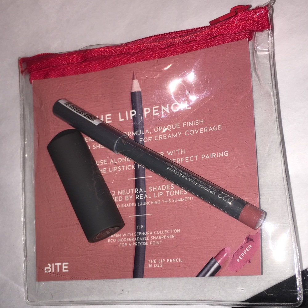 Bite Beauty Set